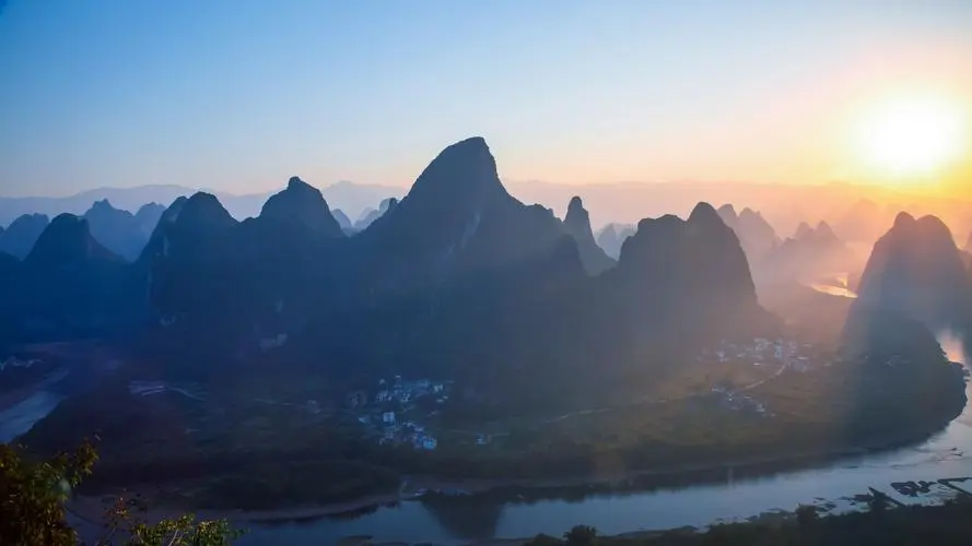 工业高标准